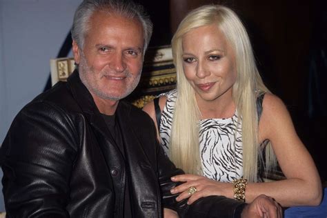 compagno versace gianni|gianni versace cause of death.